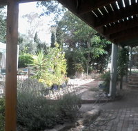 Friends in Harcourt North