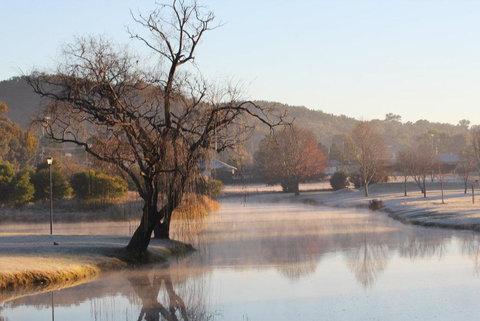 FROGGIES HOLIDAY HOUSE - Australian Destinations 1
