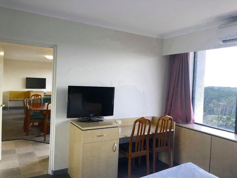 Frontier Hotel Darwin - Australian Destinations 3