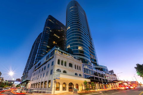 FV By Peppers - Australian Destinations 0