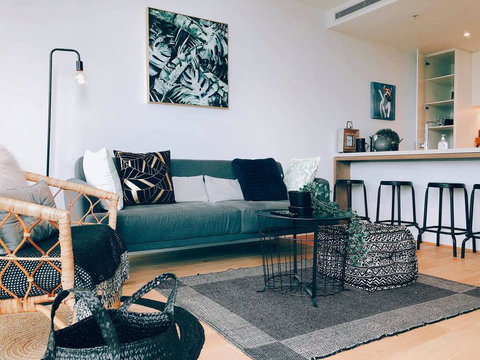 FV Peppers Residences Apartment - Australian Destinations 0