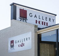 Gallery Hotel - Australian Destinations