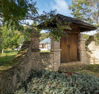 Garden Pavilion - Art House Yallingup - Australian Destinations