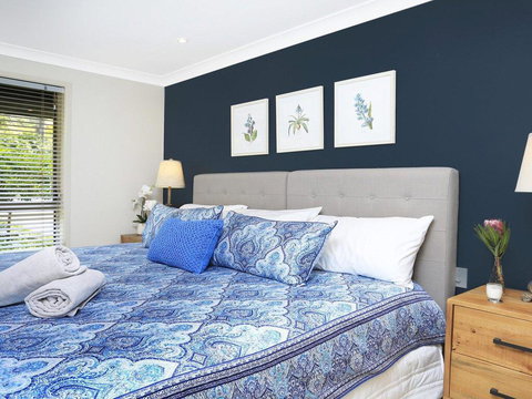 Garland Park - 3 Night Weekends For Price Of 2 - Australian Destinations 2