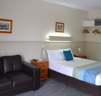 Gatton Motel - Australian Destinations