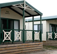 Geelong Surfcoast Hwy Holiday Park - Australian Destinations