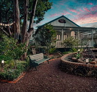 Genesta House - Australian Destinations