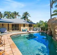 Getaway Haven in the Noosa surrounds - Australian Destinations