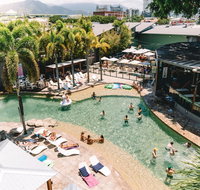 Gilligan's Backpacker Hotel  Resort Cairns - Australian Destinations