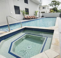 Gladstone Central Plaza - Australian Destinations