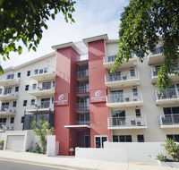 Gladstone City Central Apartment Hotel - Australian Destinations