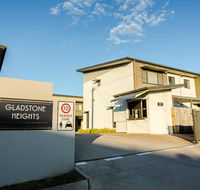 Gladstone Heights Executive Apartments - Australian Destinations