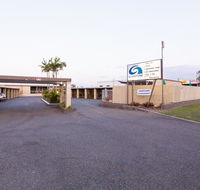Gladstone Motel - Australian Destinations