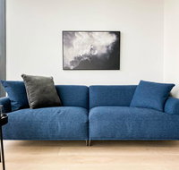 Glamorous Southbank home level 26 w/ oceanview - Australian Destinations