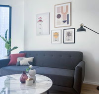 Glamorous Southbank home w/ free Wifi - Australian Destinations