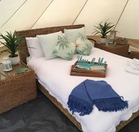 Glamping Byron Bay - Australian Destinations