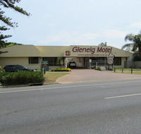 Glenelg Motel - Australian Destinations