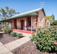 Glenlee Cottage - Australian Destinations