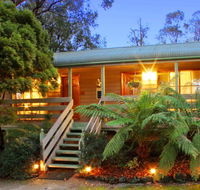 Glenview Retreat Luxury Accommodation - Australian Destinations