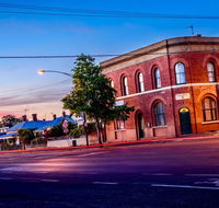 Globe Guesthouse - Australian Destinations