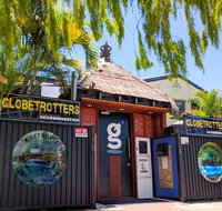 Globetrotters International - Australian Destinations