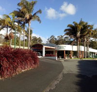 Gloucester Motel - Australian Destinations