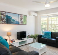 Gold Coast Family Villa - Australian Destinations