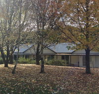 Goldberryaccommodation - Australian Destinations