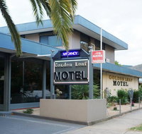 Golden Leaf Motel - Australian Destinations