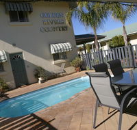 Golden Rivers Holiday Apartments - Australian Destinations