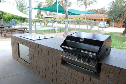 Golfers Lodge Motel - Australian Destinations 3