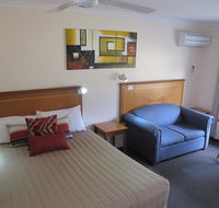 Golfers Lodge Motel - Australian Destinations