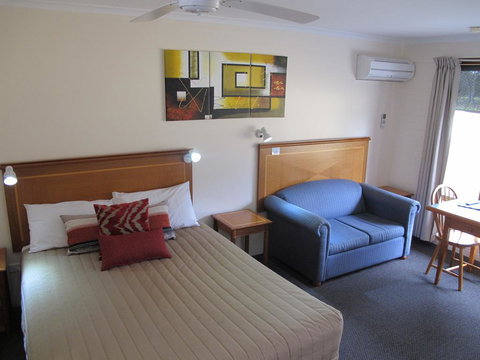 Golfers Lodge Motel - Australian Destinations 0