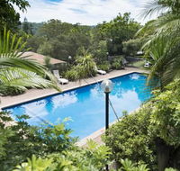 Gosford Inn Motel - Australian Destinations
