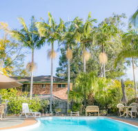 Gosford Palms Motor Inn - Australian Destinations