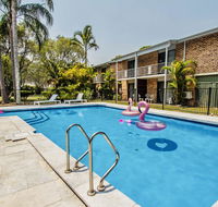 Gosford Resort and Conference Centre Previously known The Willows - Australian Destinations
