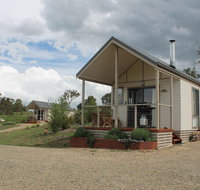 Grace Cottages - Australian Destinations