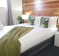 Grafton Lodge Motel - Australian Destinations