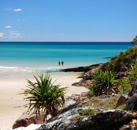 Grassy Head Holiday Park - Australian Destinations