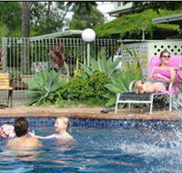 Great Eastern Motor Inn Gympie - Australian Destinations