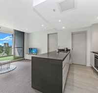 Green Square Stylish Cozy Apartment In SYDNEY - Australian Destinations
