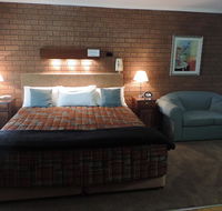 Greenacres Motel - Australian Destinations