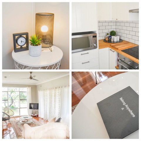 Gregory's Place - Australian Destinations 3