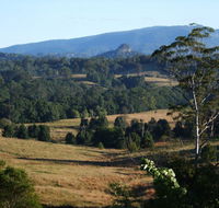 Grey Gum Lodge - Australian Destinations