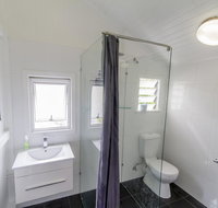 Grimshaw House - Australian Destinations