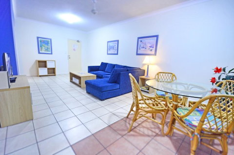 Grosvenor In Cairns - Australian Destinations 3