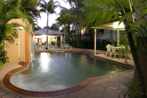 Grosvenor In Cairns - Australian Destinations 1