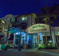 Grosvenor in Cairns - Australian Destinations
