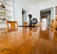 Ground Level Heygarth House Residence - Australian Destinations