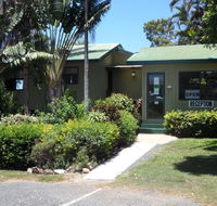 Gumnut Glen Cabins - Australian Destinations